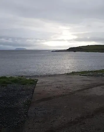 Plumgrove Pod Easkey Chalet Sligo