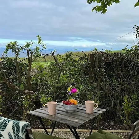 Plumgrove Pod Easkey Σλίγκο