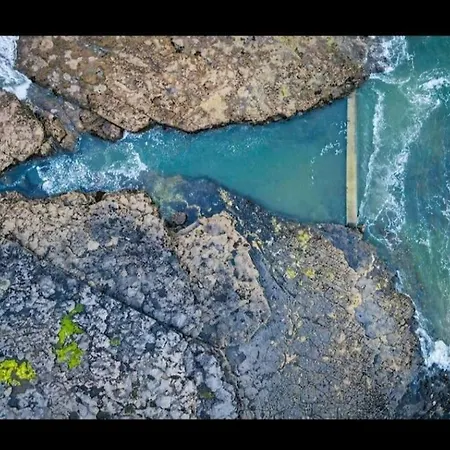 Chalet Plumgrove Pod Easkey *