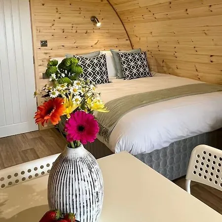 Plumgrove Pod Easkey *