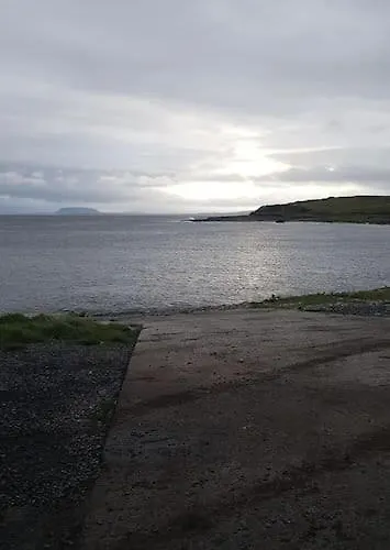 Plumgrove Pod Easkey Chalet Sligo