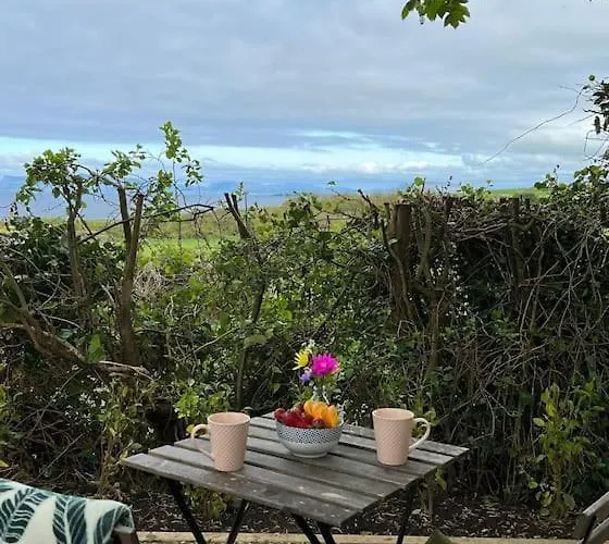 Plumgrove Pod Easkey 斯莱戈