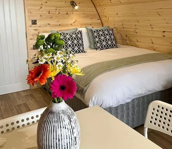 Plumgrove Pod Easkey *